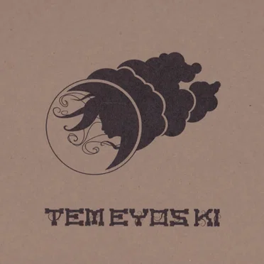 Argenta by Tem Eyos Ki - album cover