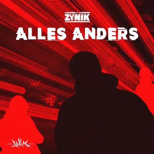 Alles anders