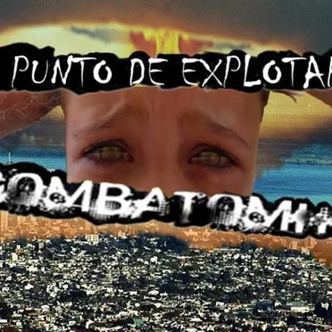 A punto de explotar