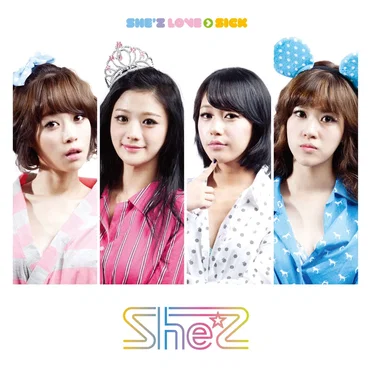 She'z
