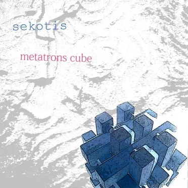 Metratrons Cube by Sekotis - album cover