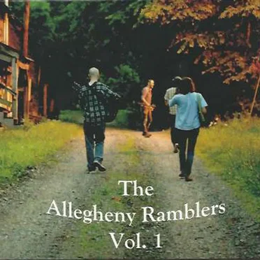 The Allegheny Ramblers, Vol. 3