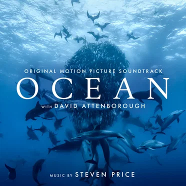 Ocean with David Attenborough: Original Motion Picture Soundtrack