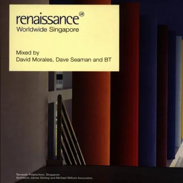 Renaissance Worldwide: Singapore