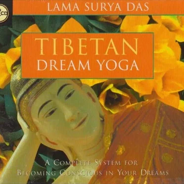 Tibetan Dream Yoga