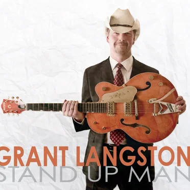 Grant Langston