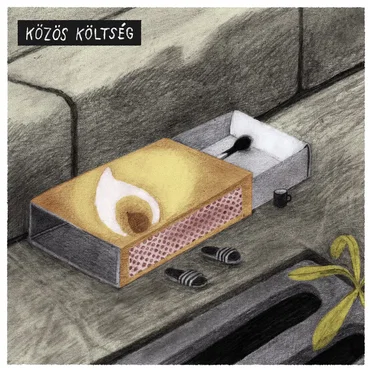 Közös Költség