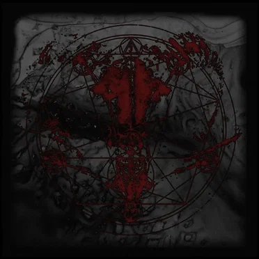 Supreme Command of Satanic Will by Trajeto de Cabra - album cover