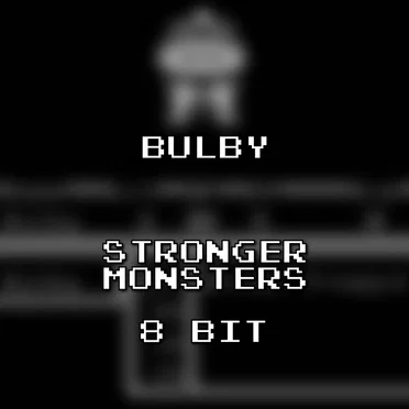 Stronger Monsters 8 Bit (Undertale)