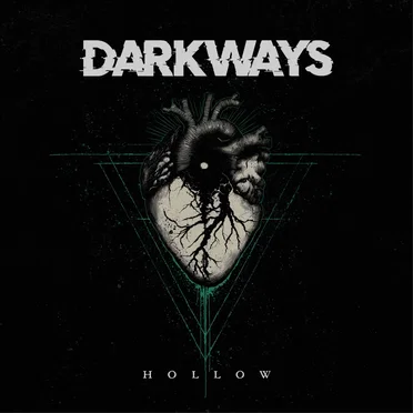 Hollow by Darkways - album cover