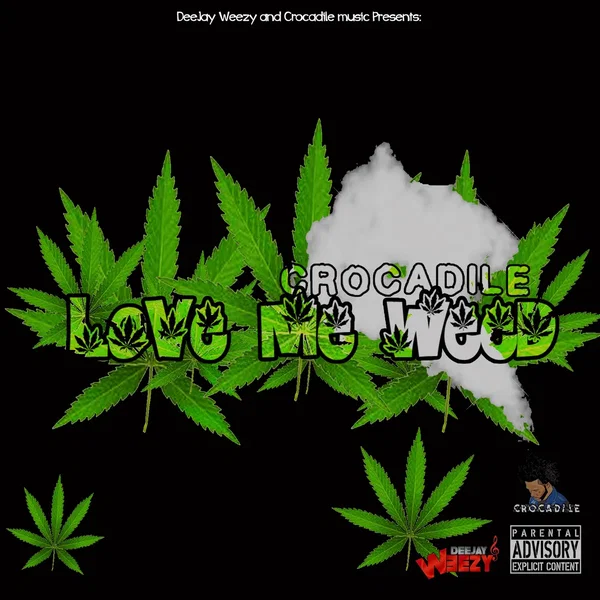 Love Me Weed