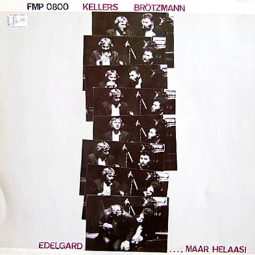 Edelgard..., Maar Helaas!