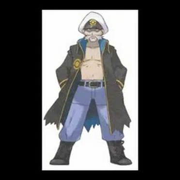 Pokemon R/S/E Remix: Elite Four (2nd remix)