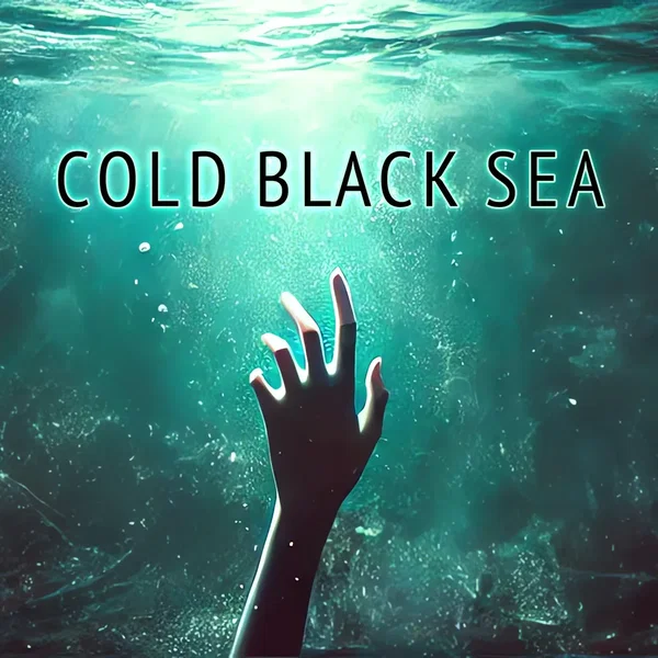 Cold Black Sea (A Lovecraftian Lullaby)