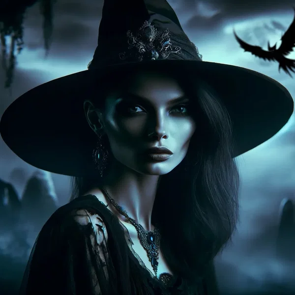 Witchcraft