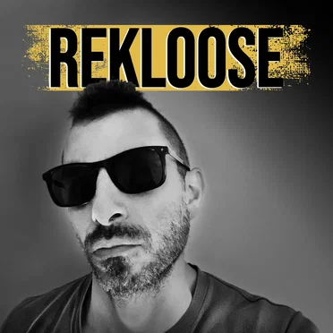 Fall From Grace by Rekloose - album cover