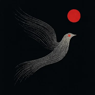 Searching For The Dove