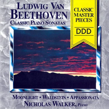 Classic Piano Sonatas