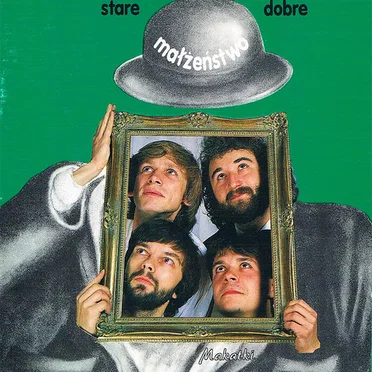Makatki by Stare Dobre Małżeństwo - album cover