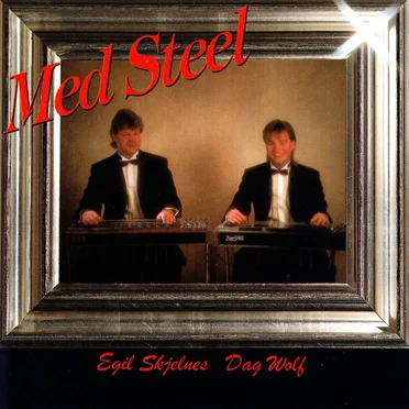 Med steel