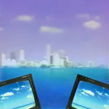 CRUISING TELEVISIONS