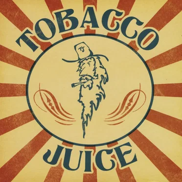 Tobacco Juice