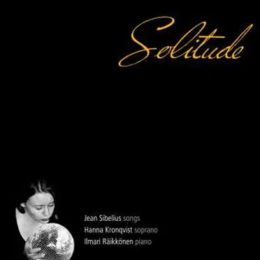 Solitude: Sibelius Songs
