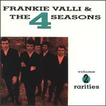 Rarities, Volume 2