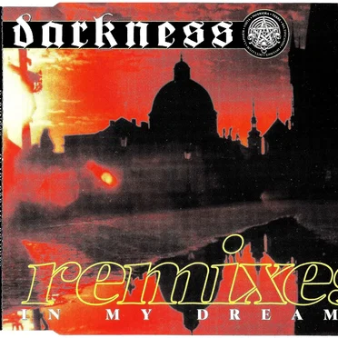 In My Dreams (Remixes)