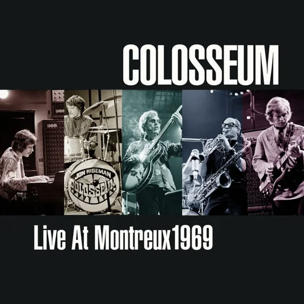 Live at Montreux 1969