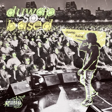 Duwap So Based