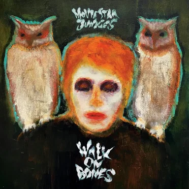 Walk on Bones