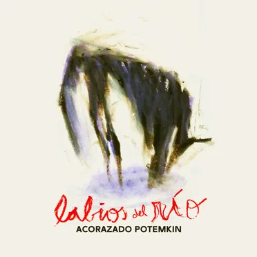 Labios del río by Acorazado Potemkin - album cover