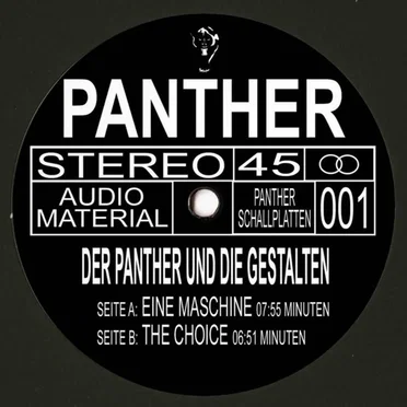 Eine Maschine