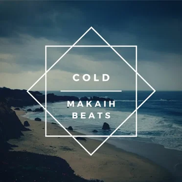 Cold by Makaih Beats - album cover