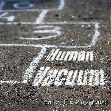 Enter the Playground by Human Vacuum - album cover
