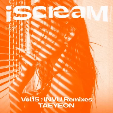 iScreaM, Vol.15 : INVU Remixes