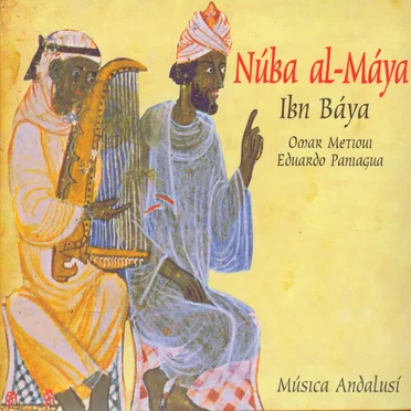 Núba Al‐Máya