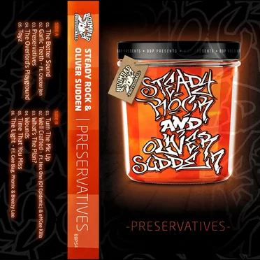 Preservatives
