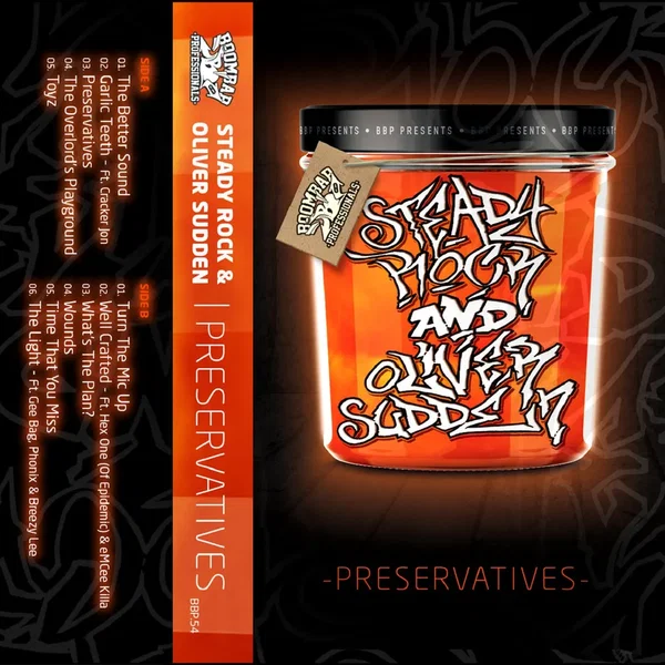 Preservatives