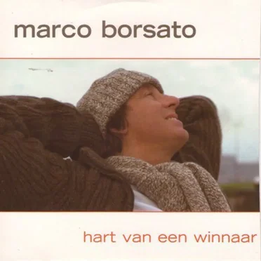 Hart van een winnaar / Nooit meer een morgen