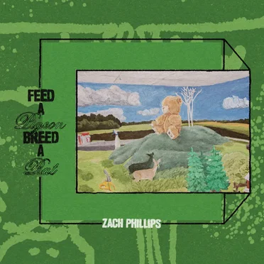 Zach Phillips