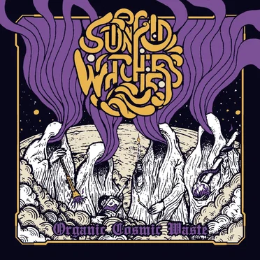 Organic Cosmic Waste