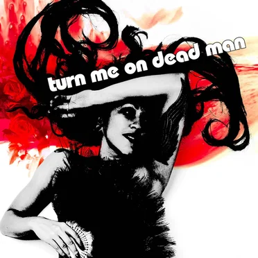 Sunshine Suicide by Turn Me On Dead Man - album cover