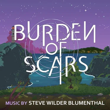 Burden of Scars: Original Game Soundtrack