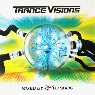 Trance Visions