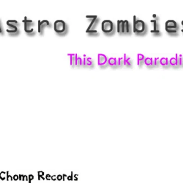 Astro Zombies