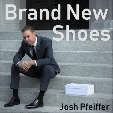 Brand New Shoes