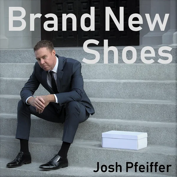 Brand New Shoes