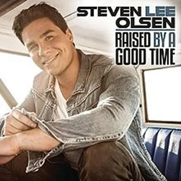 Steven Lee Olsen